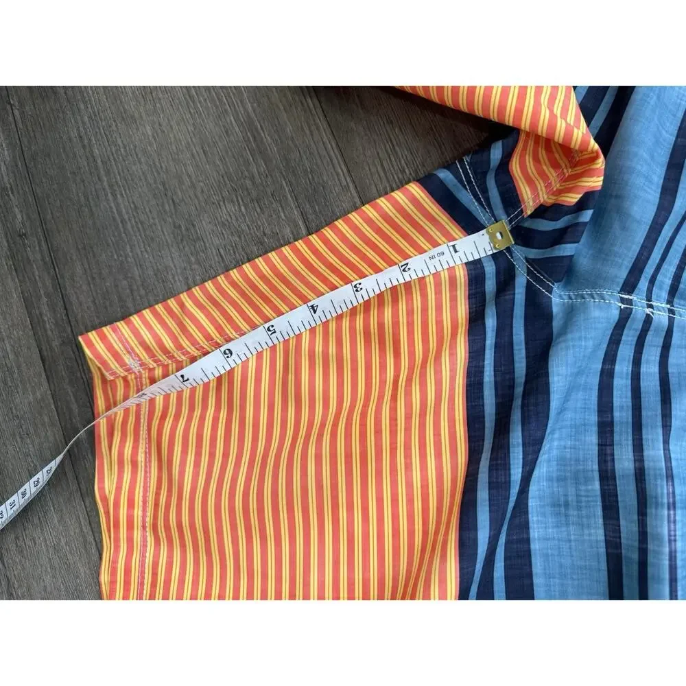 Men's Board Shorts Size 38 Hurley Volcom Swim Trunks Unlined - Picture 8 of 11